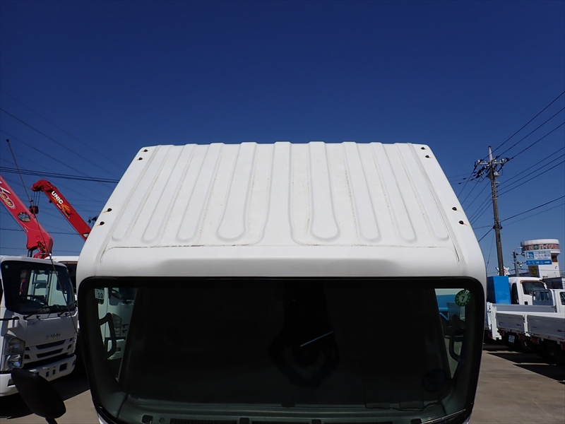 【352236】ドライバン　観音式3枚扉|中古トラックの販売・買取・査定のアイナビ