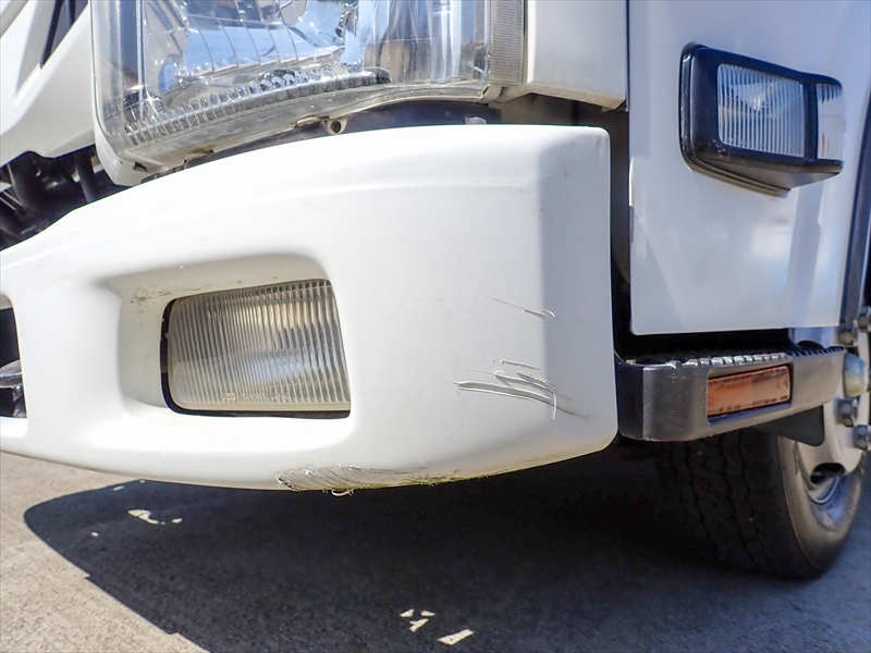 【352236】ドライバン　観音式3枚扉|中古トラックの販売・買取・査定のアイナビ