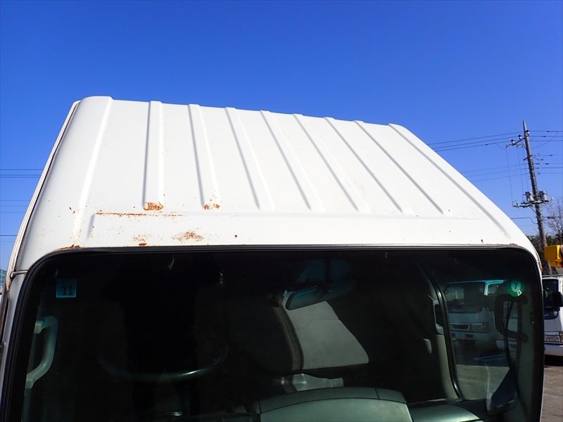 【352249】4段クレーン付き平ボディ　ラジコン付|中古トラックの販売・買取・査定のアイナビ