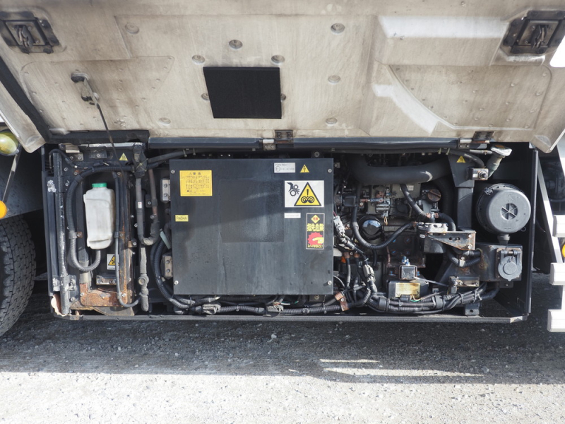 日野 冷凍バン プロフィア|中古トラックの販売・買取・査定のアイナビ