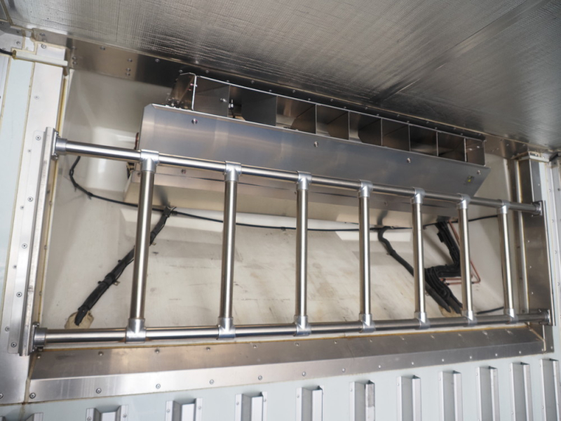 日野 冷凍バン プロフィア|中古トラックの販売・買取・査定のアイナビ