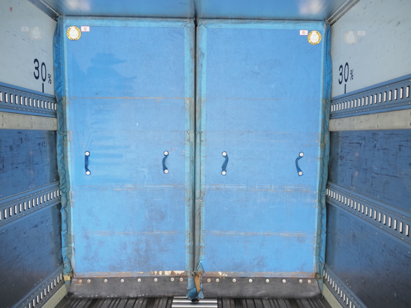 日野 冷凍バン プロフィア|中古トラックの販売・買取・査定のアイナビ