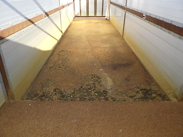 東急 平成4年式 チップ積み中落ちセミトレーラ|中古トラックの販売・買取・査定のアイナビ