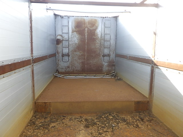 東急 平成4年式 チップ積み中落ちセミトレーラ|中古トラックの販売・買取・査定のアイナビ