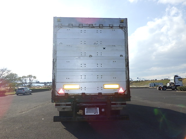 東急 平成4年式 チップ積み中落ちセミトレーラ|中古トラックの販売・買取・査定のアイナビ