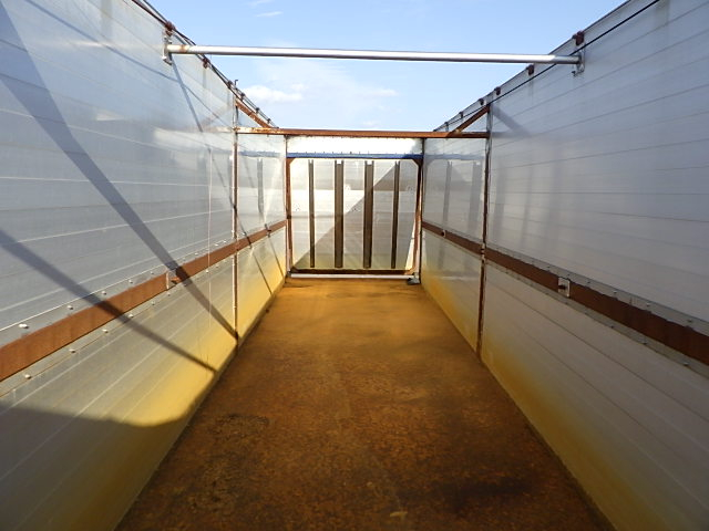 東急 平成4年式 チップ積み中落ちセミトレーラ|中古トラックの販売・買取・査定のアイナビ