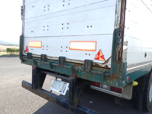 東急 平成4年式 チップ積み中落ちセミトレーラ|中古トラックの販売・買取・査定のアイナビ