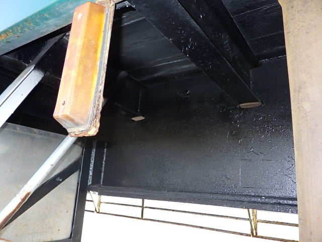 東急 平成4年式 チップ積み中落ちセミトレーラ|中古トラックの販売・買取・査定のアイナビ