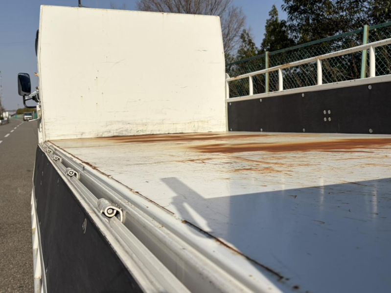 令和2年式2RG-LPR88ARワイドロング積載3.5t平|中古トラックの販売・買取・査定のアイナビ