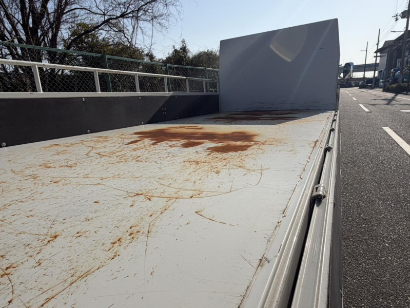 令和2年式2RG-LPR88ARワイドロング積載3.5t平|中古トラックの販売・買取・査定のアイナビ