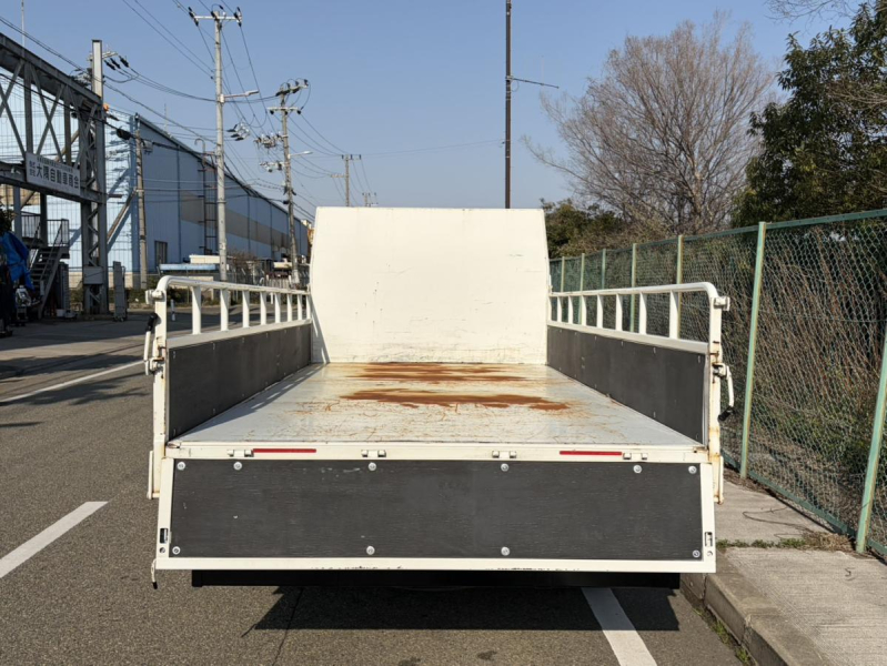 令和2年式2RG-LPR88ARワイドロング積載3.5t平|中古トラックの販売・買取・査定のアイナビ