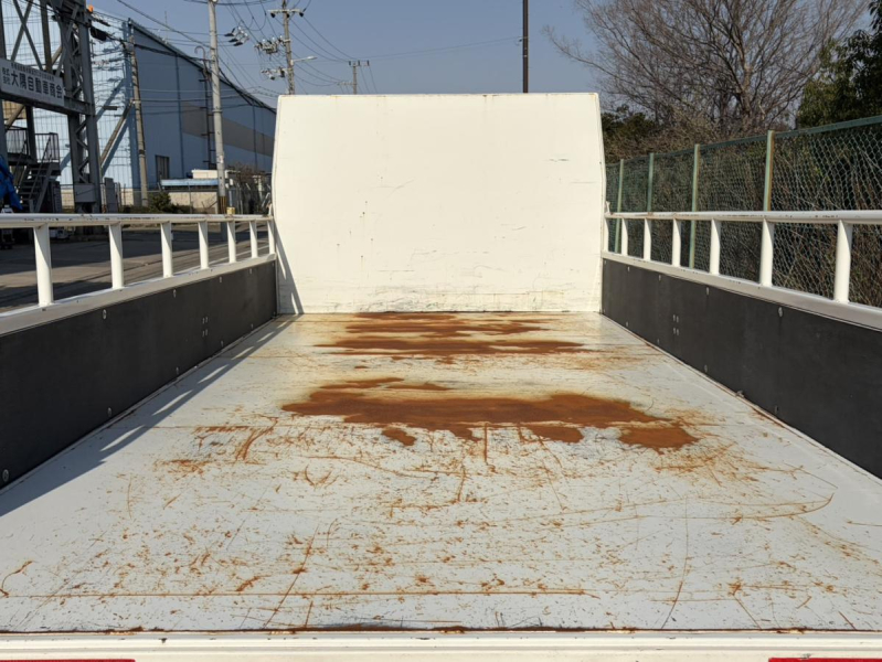 令和2年式2RG-LPR88ARワイドロング積載3.5t平|中古トラックの販売・買取・査定のアイナビ