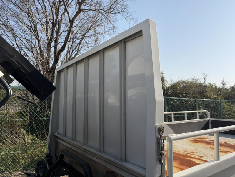 令和2年式2RG-LPR88ARワイドロング積載3.5t平|中古トラックの販売・買取・査定のアイナビ