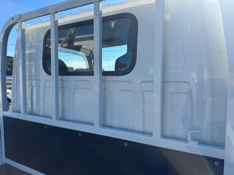平成28年式☆カスタム仕様　10尺平ボデー　積載3t 車検付き|中古トラックの販売・買取・査定のアイナビ