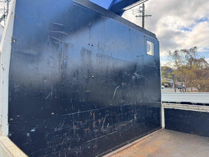 平成21年式☆日野レンジャー5段ラジコン角足クレーン付き平|中古トラックの販売・買取・査定のアイナビ