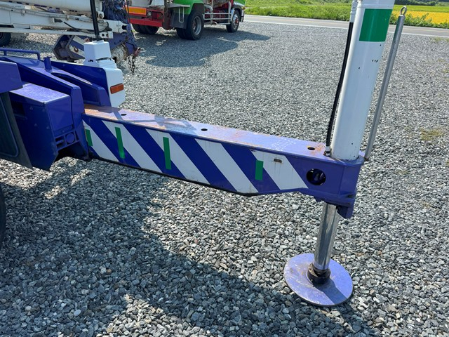 平成20年式☆KATOラフタークレーン MR130R|中古トラックの販売・買取・査定のアイナビ