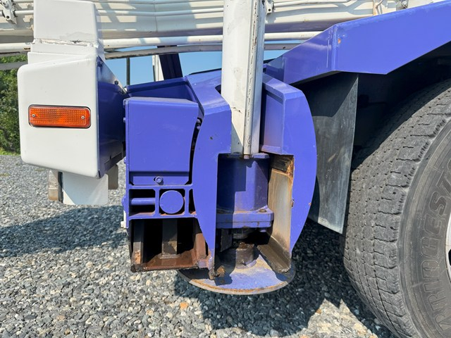 平成20年式☆KATOラフタークレーン MR130R|中古トラックの販売・買取・査定のアイナビ