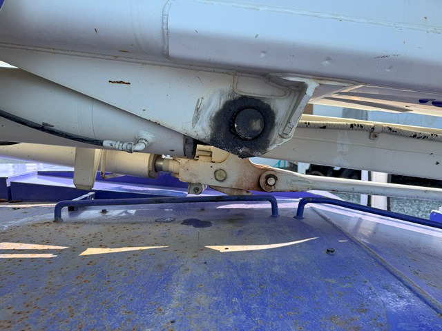 平成20年式☆KATOラフタークレーン MR130R|中古トラックの販売・買取・査定のアイナビ