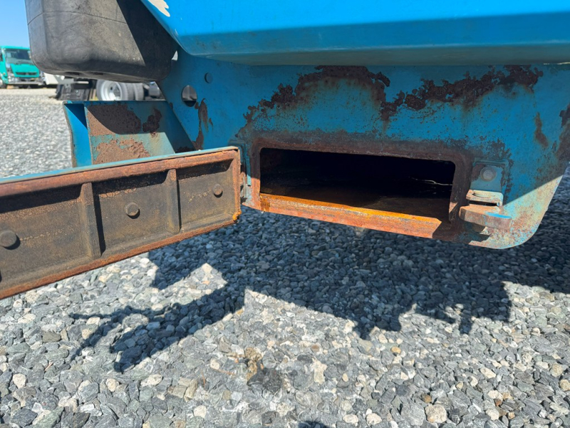 平成25年式☆いすゞエルフ 6㎥プレス式パッカー車|中古トラックの販売・買取・査定のアイナビ