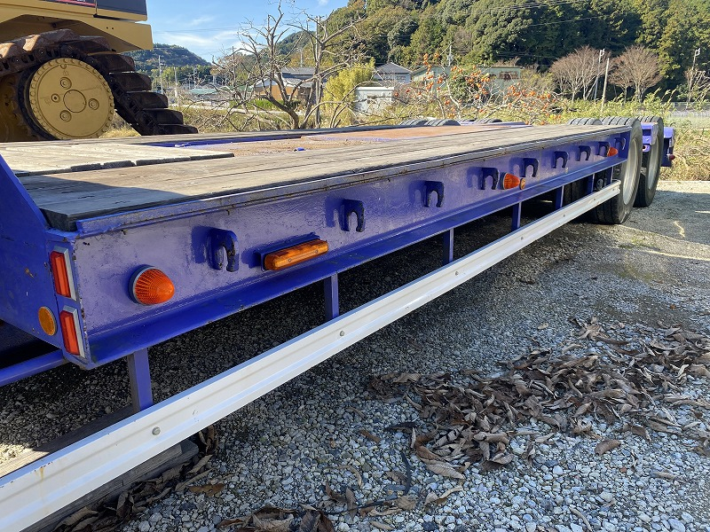 H6年式☆ユソーキ シングル引き|中古トラックの販売・買取・査定のアイナビ