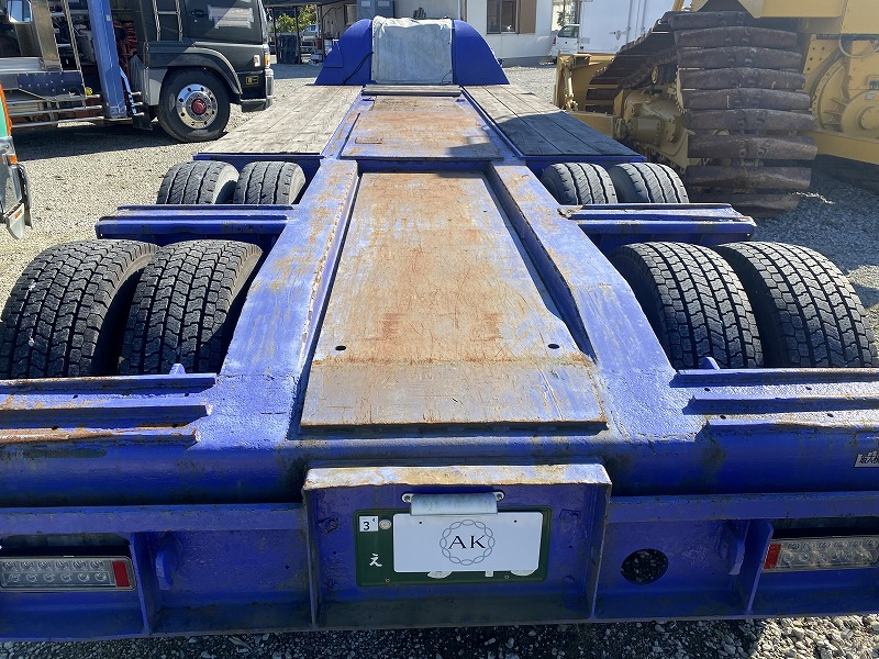 H6年式☆ユソーキ シングル引き|中古トラックの販売・買取・査定のアイナビ