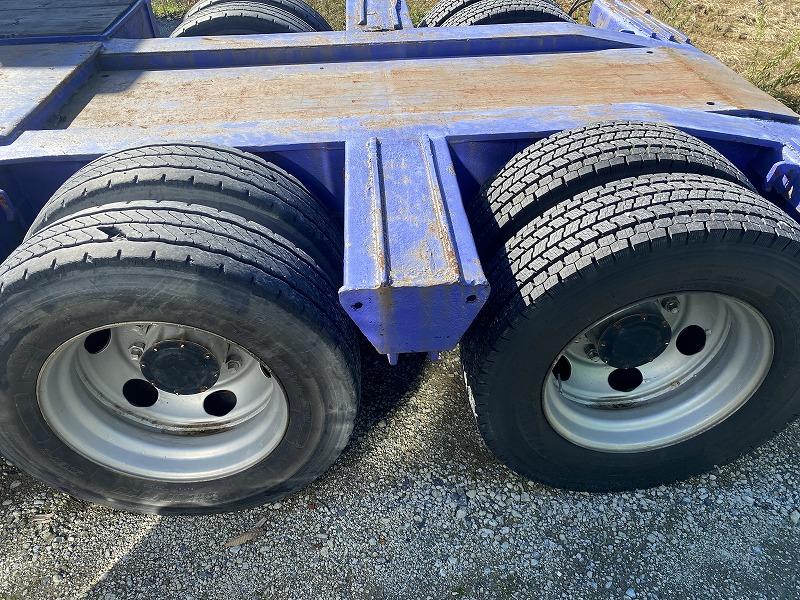 H6年式☆ユソーキ シングル引き|中古トラックの販売・買取・査定のアイナビ