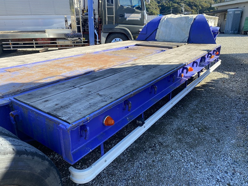 H6年式☆ユソーキ シングル引き|中古トラックの販売・買取・査定のアイナビ