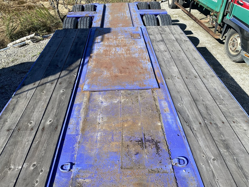 H6年式☆ユソーキ シングル引き|中古トラックの販売・買取・査定のアイナビ