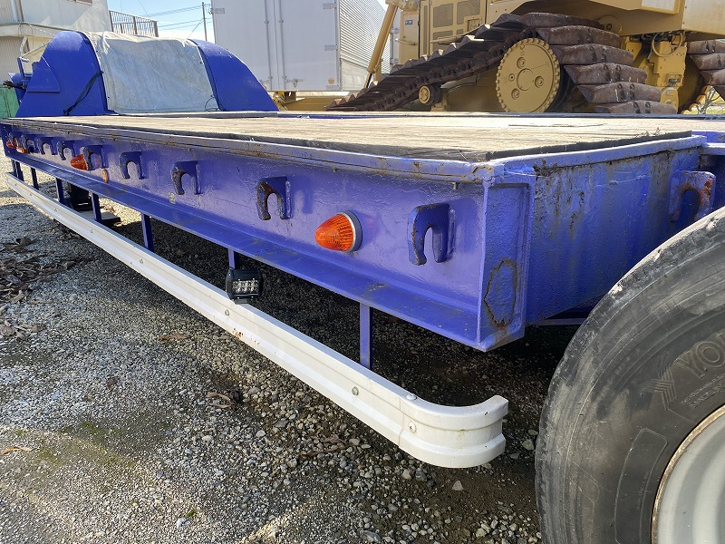 H6年式☆ユソーキ シングル引き|中古トラックの販売・買取・査定のアイナビ