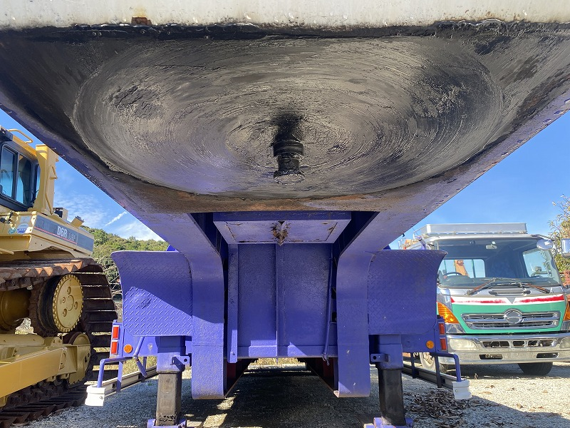 H6年式☆ユソーキ シングル引き|中古トラックの販売・買取・査定のアイナビ