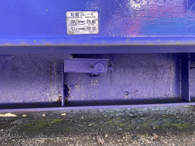 H6年式☆ユソーキ シングル引き|中古トラックの販売・買取・査定のアイナビ