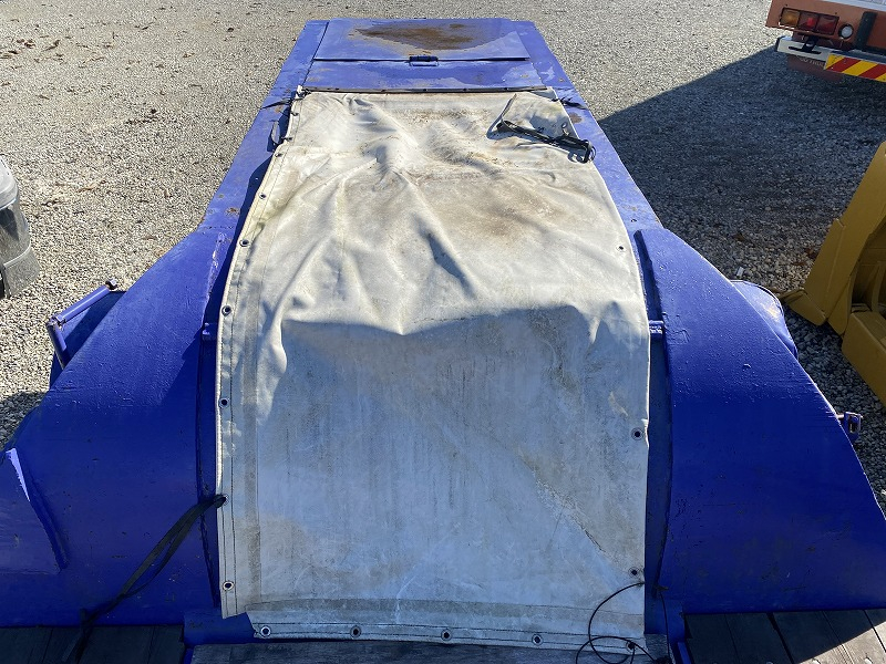 H6年式☆ユソーキ シングル引き|中古トラックの販売・買取・査定のアイナビ