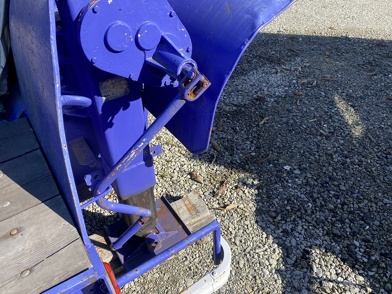 H6年式☆ユソーキ シングル引き|中古トラックの販売・買取・査定のアイナビ