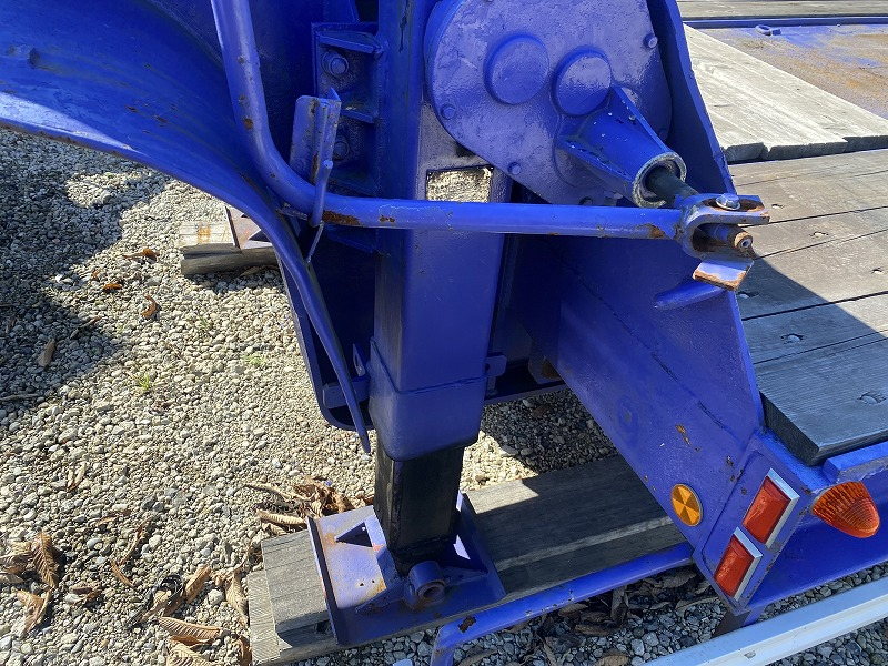 H6年式☆ユソーキ シングル引き|中古トラックの販売・買取・査定のアイナビ