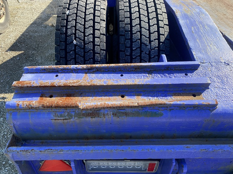 H6年式☆ユソーキ シングル引き|中古トラックの販売・買取・査定のアイナビ