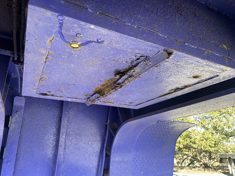 H6年式☆ユソーキ シングル引き|中古トラックの販売・買取・査定のアイナビ