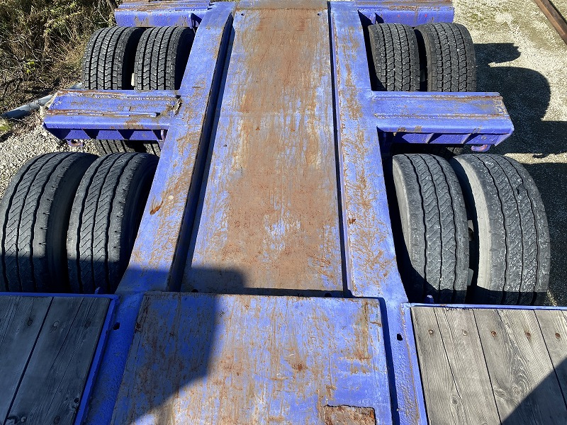 H6年式☆ユソーキ シングル引き|中古トラックの販売・買取・査定のアイナビ