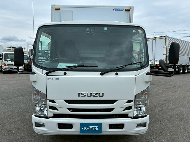 アルナ矢野特車150馬力6速マニュアルMT4t8t保冷バン箱車|中古トラックの販売・買取・査定のアイナビ