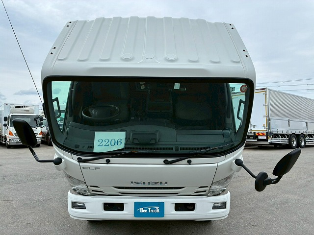 アルナ矢野特車150馬力6速マニュアルMT4t8t保冷バン箱車|中古トラックの販売・買取・査定のアイナビ