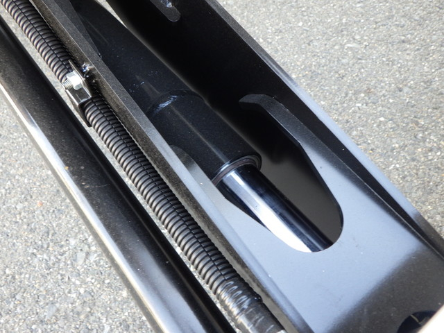 三菱 2KG-FK65F アルミウィング 4t ワイド 格納式P/G付|中古トラックの販売・買取・査定のアイナビ