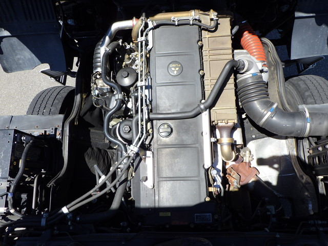 三菱QPG-FU64VZアルミウィング|中古トラックの販売・買取・査定のアイナビ