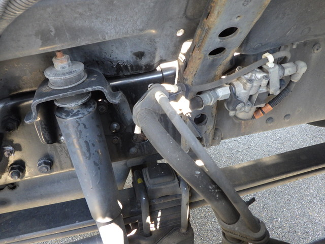 三菱QPG-FU64VZアルミウィング|中古トラックの販売・買取・査定のアイナビ