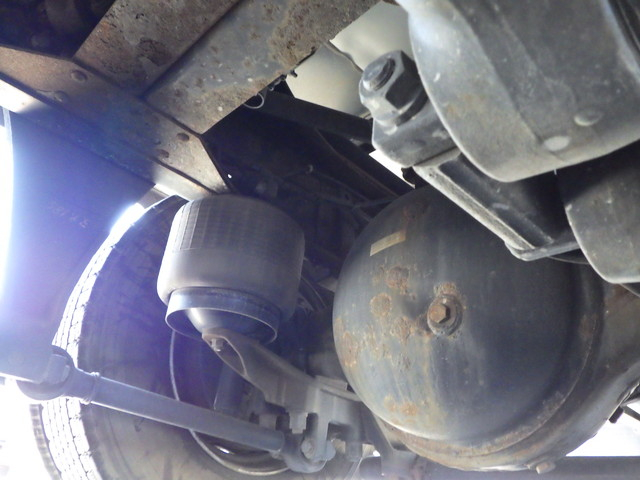 三菱QPG-FU64VZアルミウィング|中古トラックの販売・買取・査定のアイナビ