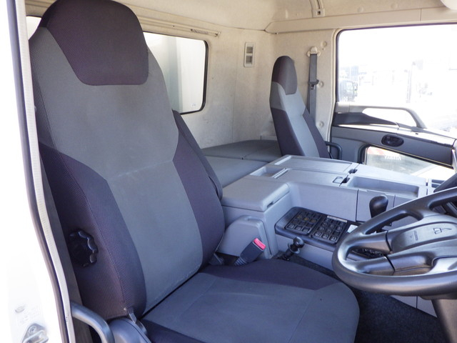 三菱QPG-FU64VZアルミウィング|中古トラックの販売・買取・査定のアイナビ