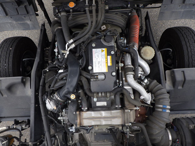 イスズ 2PG-FRR90T2 冷凍車 4t ワイド|中古トラックの販売・買取・査定のアイナビ