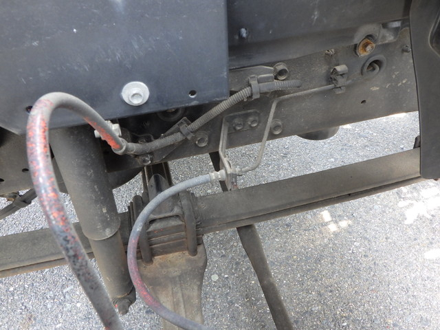 イスズTKG-FRR90S2平ボディ4t標準幅内寸長5.3m|中古トラックの販売・買取・査定のアイナビ