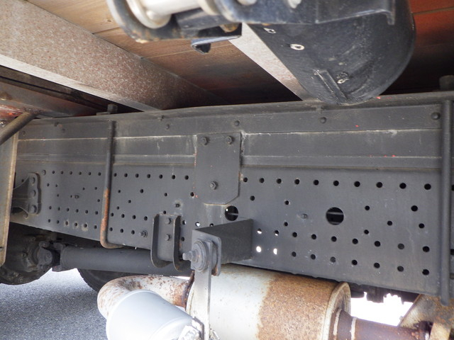 イスズTKG-FRR90S2平ボディ4t標準幅内寸長5.3m|中古トラックの販売・買取・査定のアイナビ