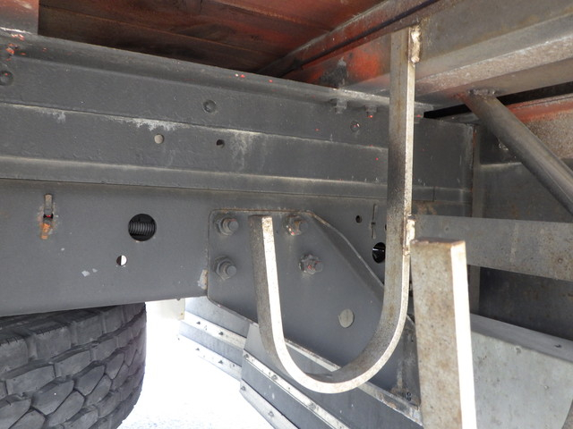 イスズTKG-FRR90S2平ボディ4t標準幅内寸長5.3m|中古トラックの販売・買取・査定のアイナビ