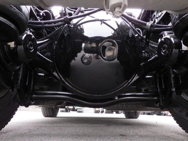 イスズQKG-EXD52BDSヘッド第五輪荷重11.5t|中古トラックの販売・買取・査定のアイナビ