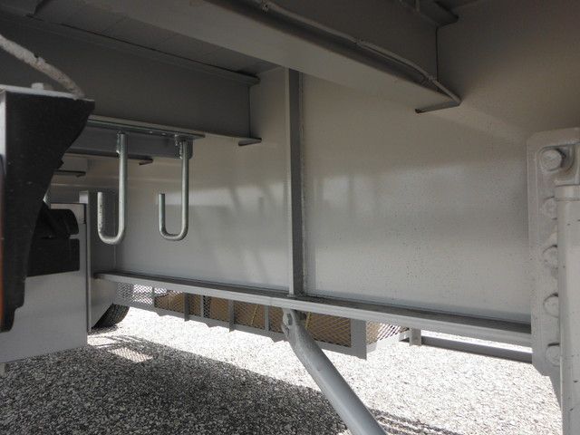 フルハーフDFPFH341Aまな板セミトレーラー3軸予備検付|中古トラックの販売・買取・査定のアイナビ